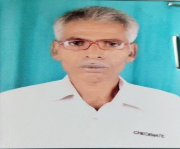 Bauaalal kamat