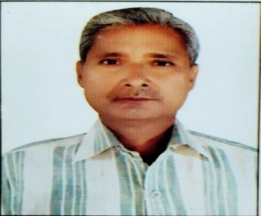 Ramdev Prasad Yadav 