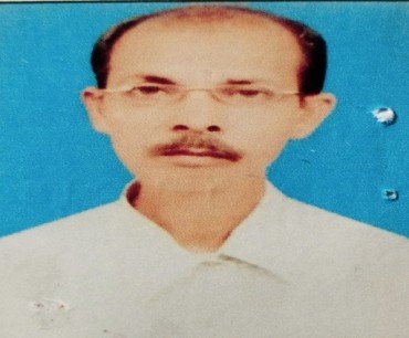 Lakhan Sharma 